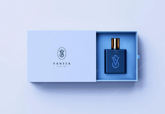 Qualité boîtes cadeaux de parfums Usine