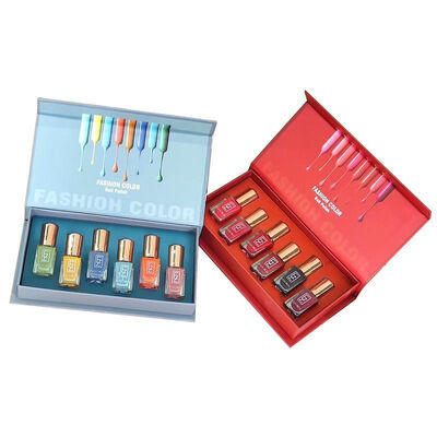Qualité Bouteilles de vernis à ongles vides Usine