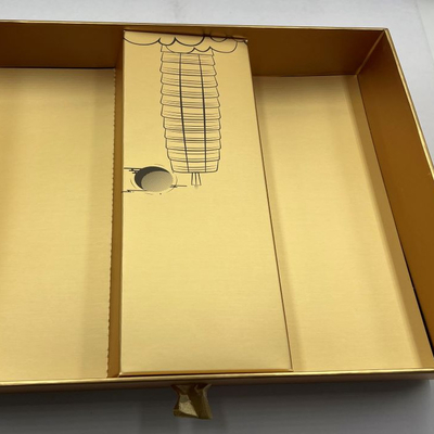High Quality Eco Friendly Cardboard Paper Packing Boxes Customized Design Luxury Personalized Gift Box Set
