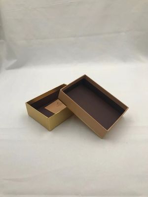 Wholesale Price For Gift Box With Competitive Price Of Chocolate Box