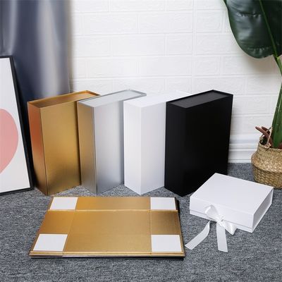 8*8cm Jewelry Packaging Box Hot Stamping Sliding Drawer Necklace 500 Pcs