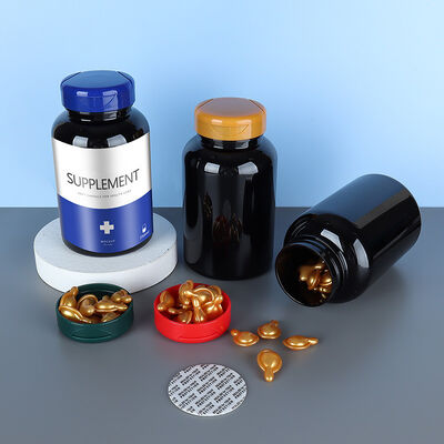Qualité Produits de nutrition sportive Usine