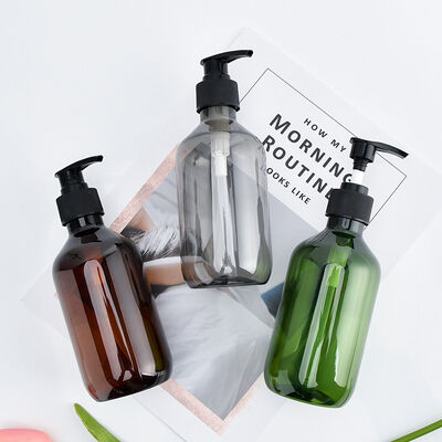 Qualité Produits d'emballage cosmétique Usine