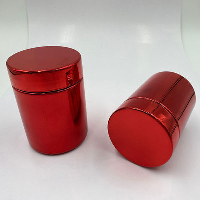 Sports Nutrition Packaging HDPE Body PP Cap Empty Plastic Bottle for Protein Powder Jar