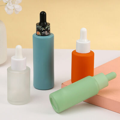 Qualité Produits d'emballage cosmétique Usine