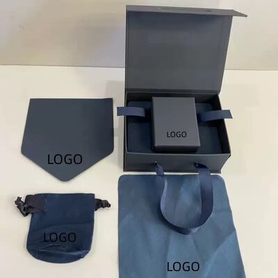 Qualité Boîtes d'emballage de bijoux Usine