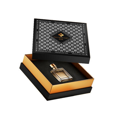 Qualité boîtes cadeaux de parfums Usine